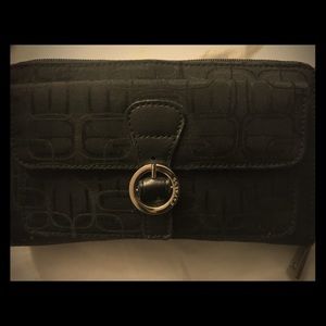Beautiful EXPRESS wallet